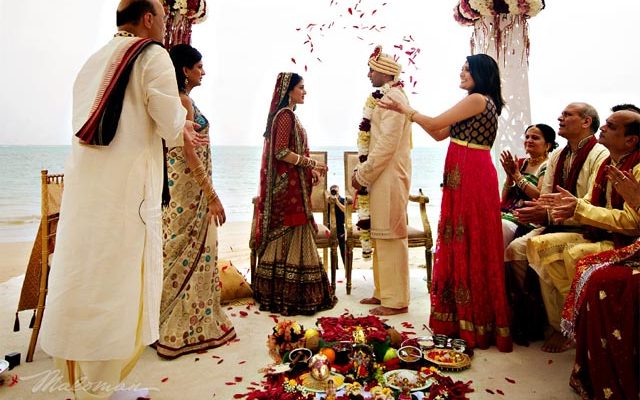 indian wedding planning checklist