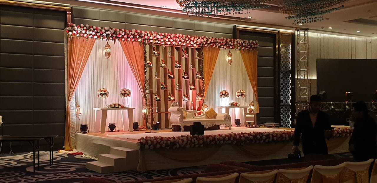 wedding planners in Delhi