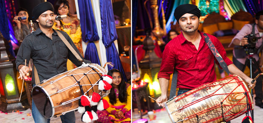 Dhol Wala In Delhi Dhol Wala In Delhi