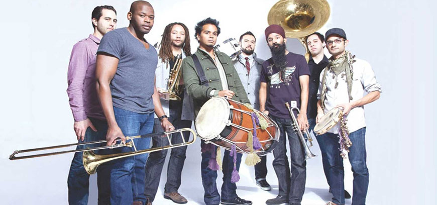 International Baraat Band International Baraat Band