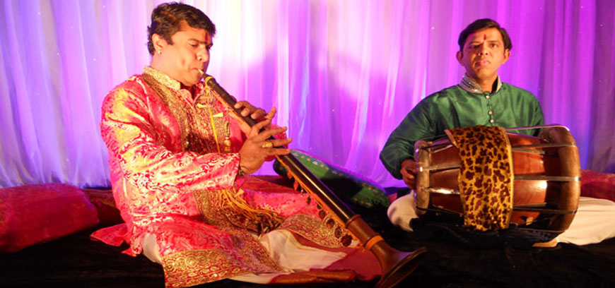 Shehnai Players in Delhi