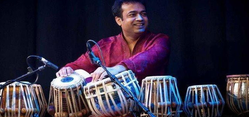 Tabla Player in Delhi