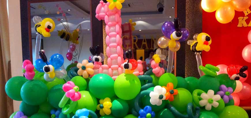 Birthday Party Organisers in Delhi Birthday Party Organisers in Delhi