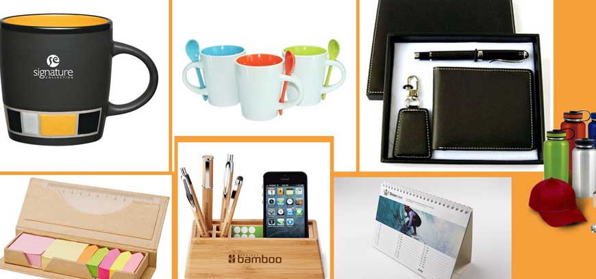 Corporate Gifts Suppliers