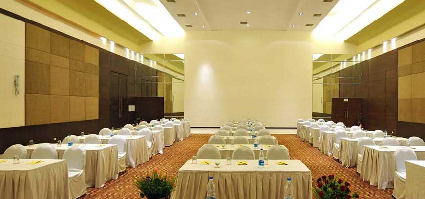 Professional Conference Organisers in Delhi