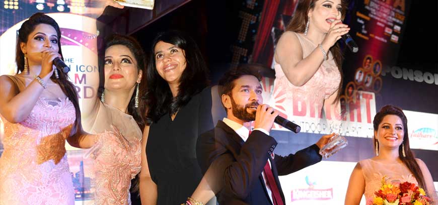 Female Anchors in Delhi Female Anchors in Delhi