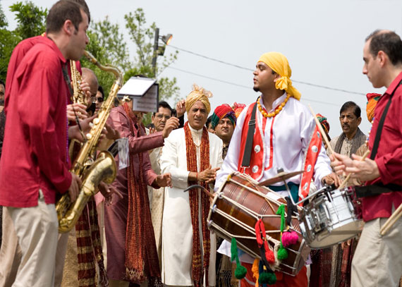 Baraat Band