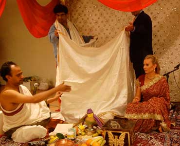 Allure Events and Weddings