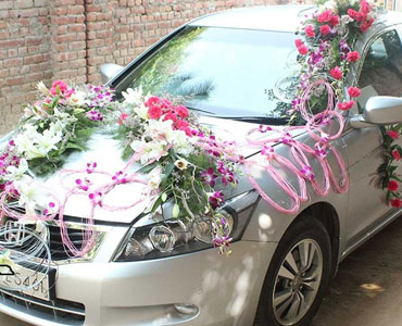 Allure Events and Weddings