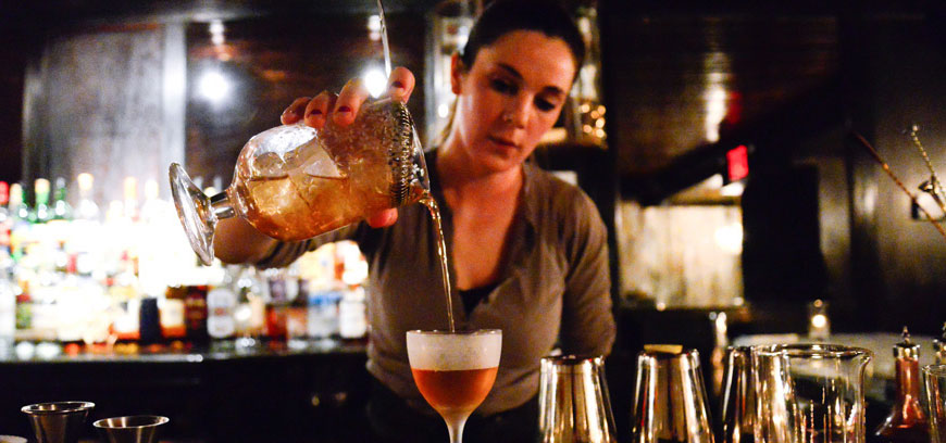 Bartenders in Delhi Bartenders in Delhi