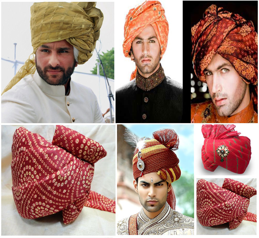 Wedding Safa in Delhi Wedding Safa in Delhi