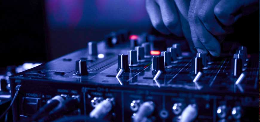 Wedding DJ Services in Jaipur