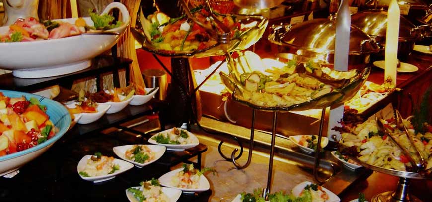 Wedding Catering Services in Jaipur